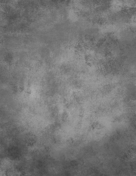 Abstract Gray Texture Printed Old Master Photography Backdrop