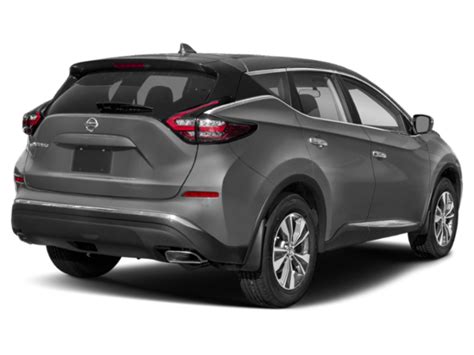 2021 Nissan Murano Ratings Pricing Reviews And Awards Jd Power