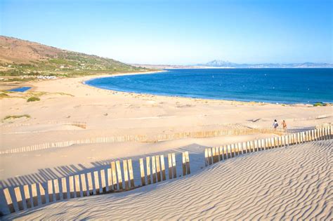 Las 7 Mejores Playas De Cádiz Deseadas En El Caribe