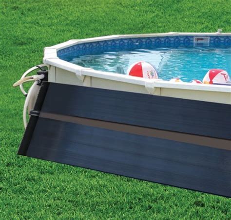 The Best Solar Pool Heater 6 Reviews For Your Above Or In Ground Pool