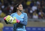 [ROAST BEEF] former GREAT USA Goalkeeper Hope Solo says "don’t vote for ...