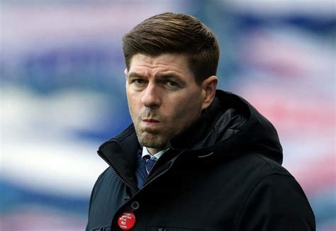 We'll be seeing the scottish league winners take on the czechs as they look for their second title this year. Slavia Prague Tie Is Mouth-Watering - Steven Gerrard Relishing Rangers' Next Test