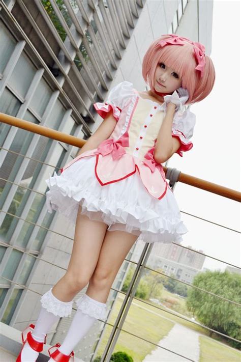 Image About Anime In Cosplay By Private User On We Heart It
