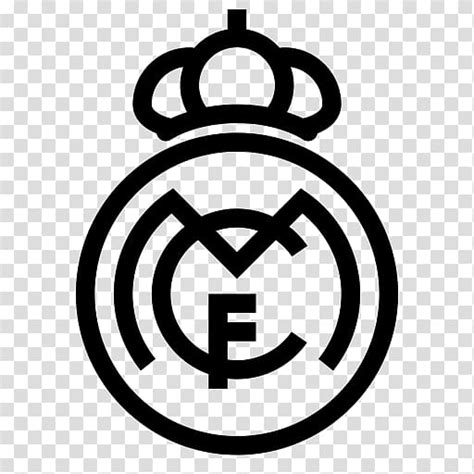 The very first real madrid logo was designed in 1902 and featured an mfc monogram, standing for madrid football club. Real Madrid C.F. El Clásico Santiago Bernabéu Stadium La ...
