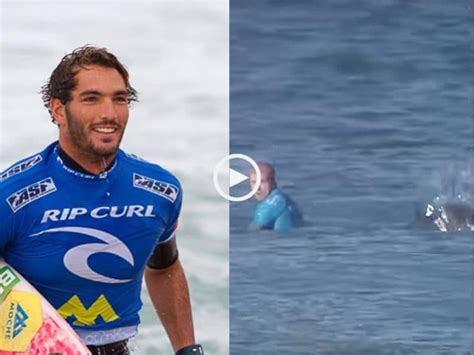 Share your videos with friends, family, and the world Nem o tubarão desconcentrou Frederico Morais em J-Bay ...
