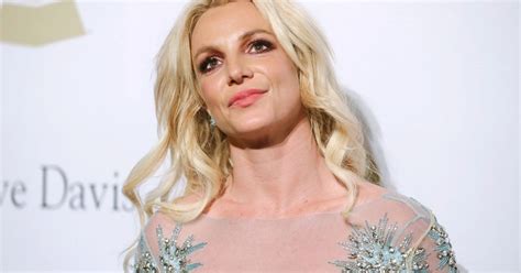 Britney Spears Request To Remove Father Jamie As Conservator Denied By