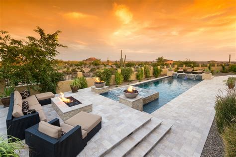 Pool Landscaping Ideas In Texas ~ Landscape Design Courses