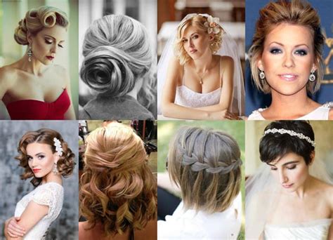 Best Wedding Hairstyles For Short And Fine Hair Our Top 10 Heart Bows
