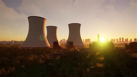 We provide aggregated results from multiple sources and sorted by user interest. Nuclear Power Plant at Sunset 4K by AlexKond | VideoHive