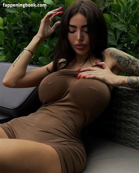 Alena Omovych Alenaomovich Nude Onlyfans Leaks The Fappening