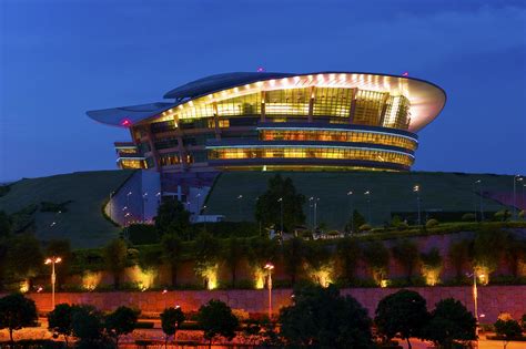 The putrajaya international convention centre (picc; Putrajaya International Convention Centre #2 (PICC) | Flickr