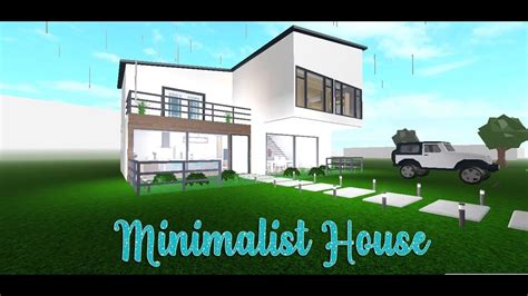 How To Build A 40k Bloxburg House Best Home Design Ideas