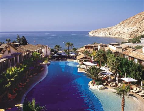 Hotel Review Columbia Beach Resort Pissouri Bay Cyprus Daily Mail