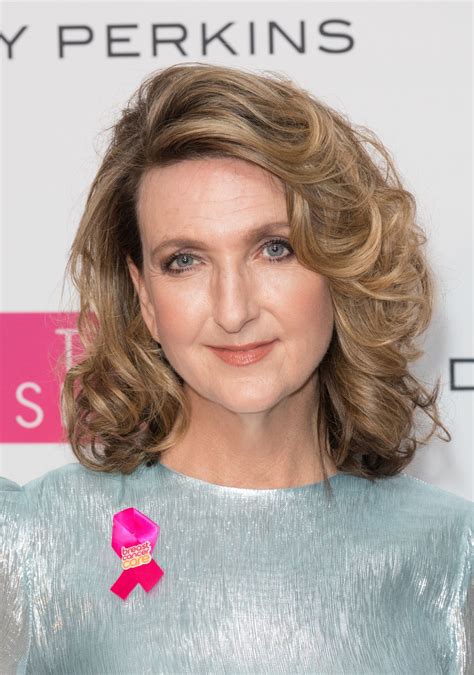 Victoria Derbyshire Breast Cancer Care Fashion Show In London 10042018 • Celebmafia