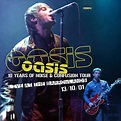 Oasis, Live @ The Barrlowlands 2001 | Oasis, Live @ The Barr… | Flickr