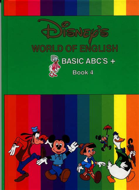 New限定品 Disneys World 公式】「ディズニー英語システム」（dwe）｜子供・幼児英語教材 Of English