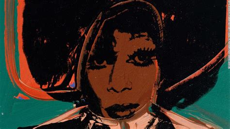 Andy Warhols Portraits Of Transgender Women Will Go On Display At