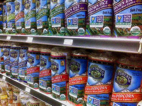 Main Market first in Spokane to carry Non-GMO labeled food | The