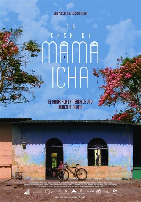 La Casa De Mama Icha Una Casa Construida Gracias A La Migración Upb