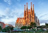 Sagrada_Familia_Famous_Church_in_Barcelona_Spain_Country_Wallpapers ...