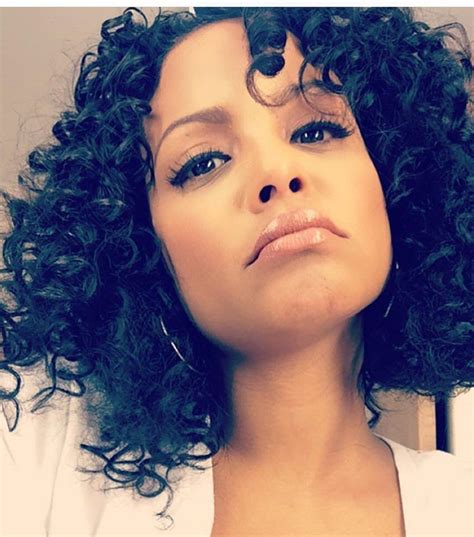Christinamilian Looking Like Her Love Don T Cost A Thing Days Love Her Curls