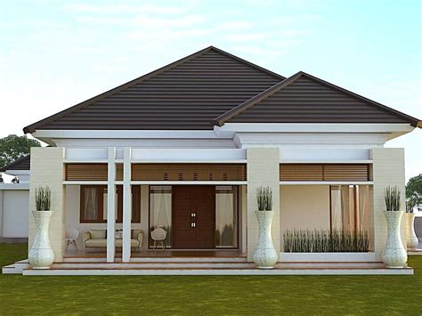 Jun 10, 2021 · model wisata kebudayaan: 46 Foto Desain Model Teras Rumah Mewah Satu Lantai Terbaru ...