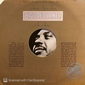 Big Joe Turner – Have No Fear, Big Joe Turner Is Here LP