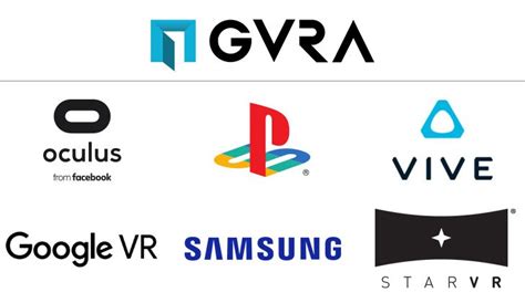 Top Vr Companies Form Global Virtual Reality Association Naijatechguy