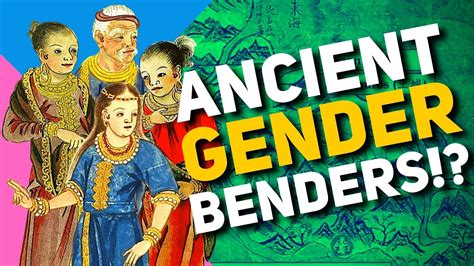 Gender In Precolonial Philippines 🏳️‍🌈🇵🇭 Youtube
