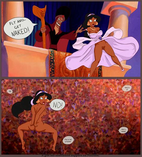 Princess Jasmine And Jafar Kissing My Xxx Hot Girl