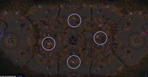 Haunted Mines New Top Level Layout Imgur