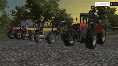 Ursus Pack By Inch V Fs Farming Simulator Hot Sex Picture