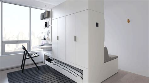 Small Apartment Multipurpose Furniture For Small Spaces Allahuakbar M