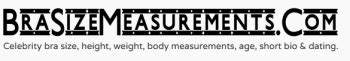 Paige Spiranac Bra Size Body Measurements Bra Size Measurements