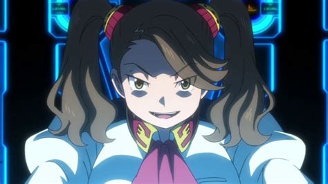 Gundam Build Fighters Try Episode 3 The Glorio Blog