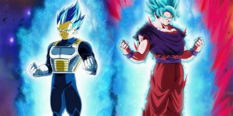 This episode first aired in japan on december 13, 1989. Dragon Ball Super: Vegeta FINALLY Surpasses Goku | CBR