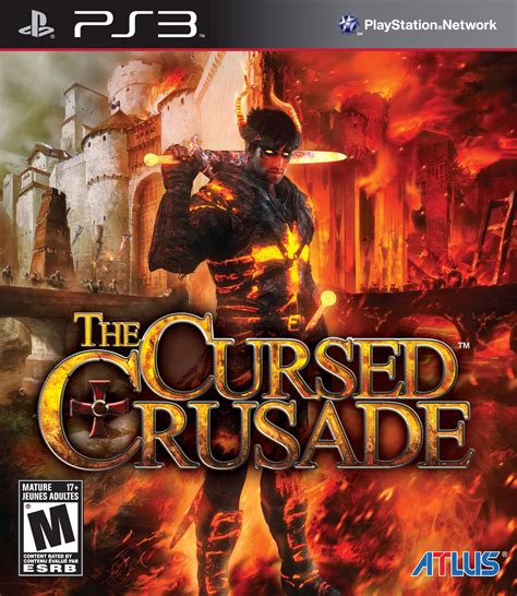 E3 2011 The Cursed Crusade Is A 13th Century Bloodfest Ign