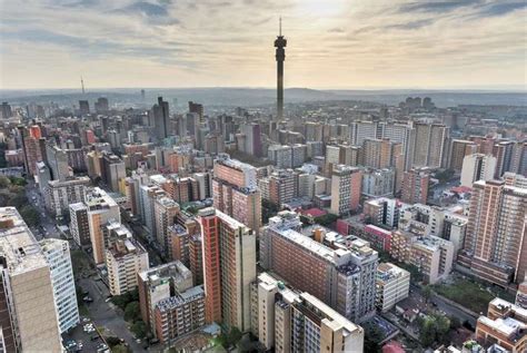 Explore The Best Of Johannesburg And Pretoria South Africa