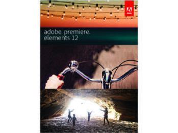 Premiere has been around for a while: Adobe Premiere Elements 12 Software Review & Demo | Damn ...