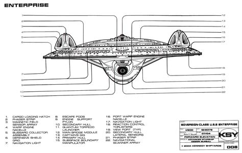 Image Sovereign Class Starship Ncc 1701 E Sheet 8 1  Memory