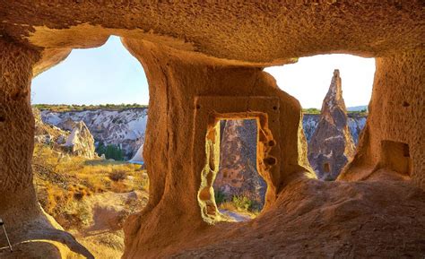 Cappadocia Living Nomads Travel Tips Guides News Information