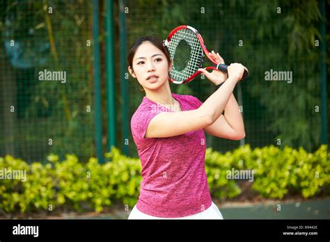 Professional Sportswoman Hi Res Stock Photography And Images Alamy