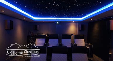 Diy Star Ceiling For Home Theater Shelly Lighting