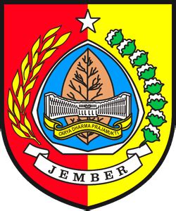Logo Kabupaten Jember Png