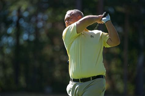 Tough Start For Western Mass Golfers At Massachusetts Mid Amateur Championship