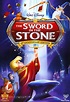 Review: Disney’s The Sword in the Stone Gets 45th Anniversary DVD ...