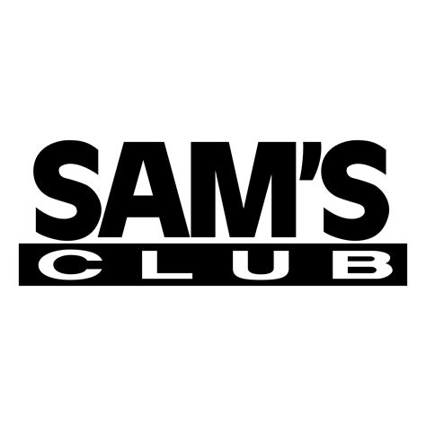 Sam S Club Logo Png Transparent Svg Vector Freebie Supply