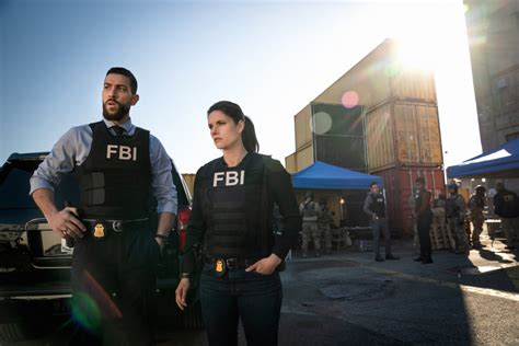 Fbi Season 3 Episode 12 Photos Fathers And Sons Preview