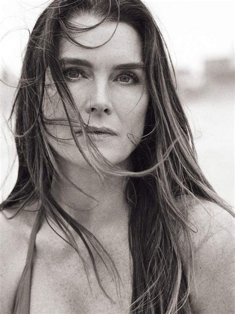 Brooke Shields Sexy 13 Photos Thefappening