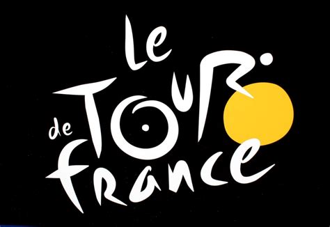 Tour De France Logo This Wallpapers